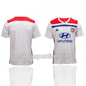 Completo Calcio Olympique Lyonnais Divisa Prima 2018/2019